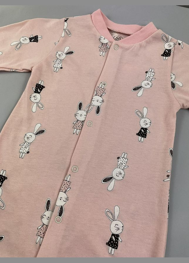 Легкий чоловічок для дівчинки Flamingo (340717374)