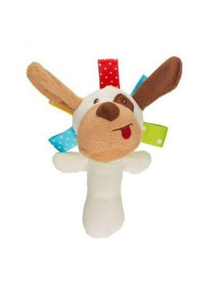 Брязкальце XQ308 з пискавкою Fun Game (327216723)