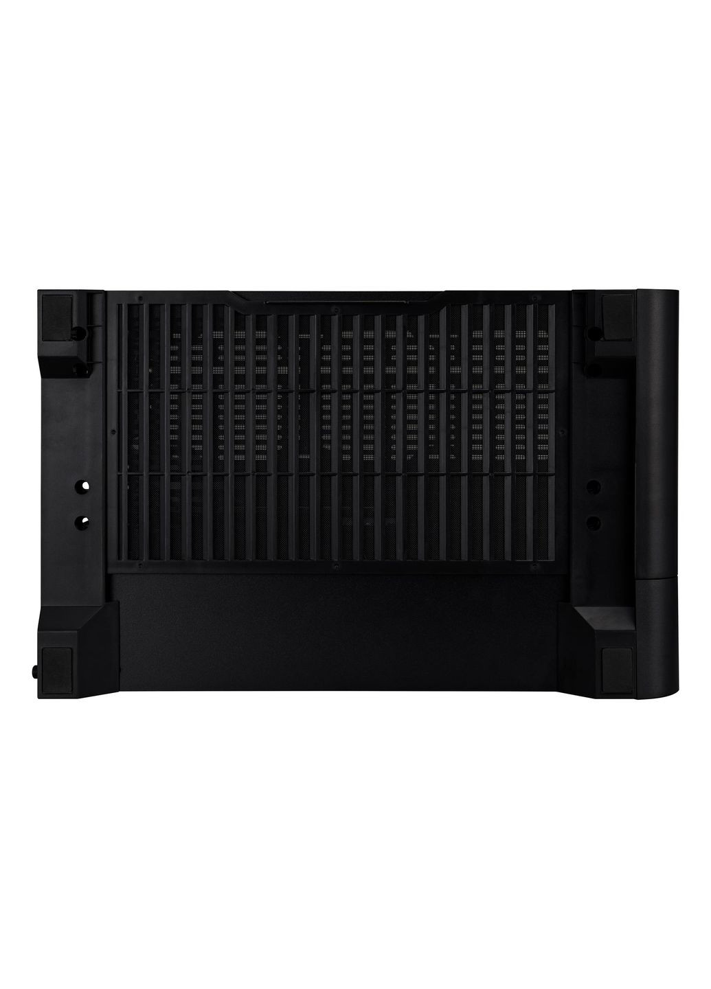 Корпус VT6 Black без БП 1STPLAYER (342331372)