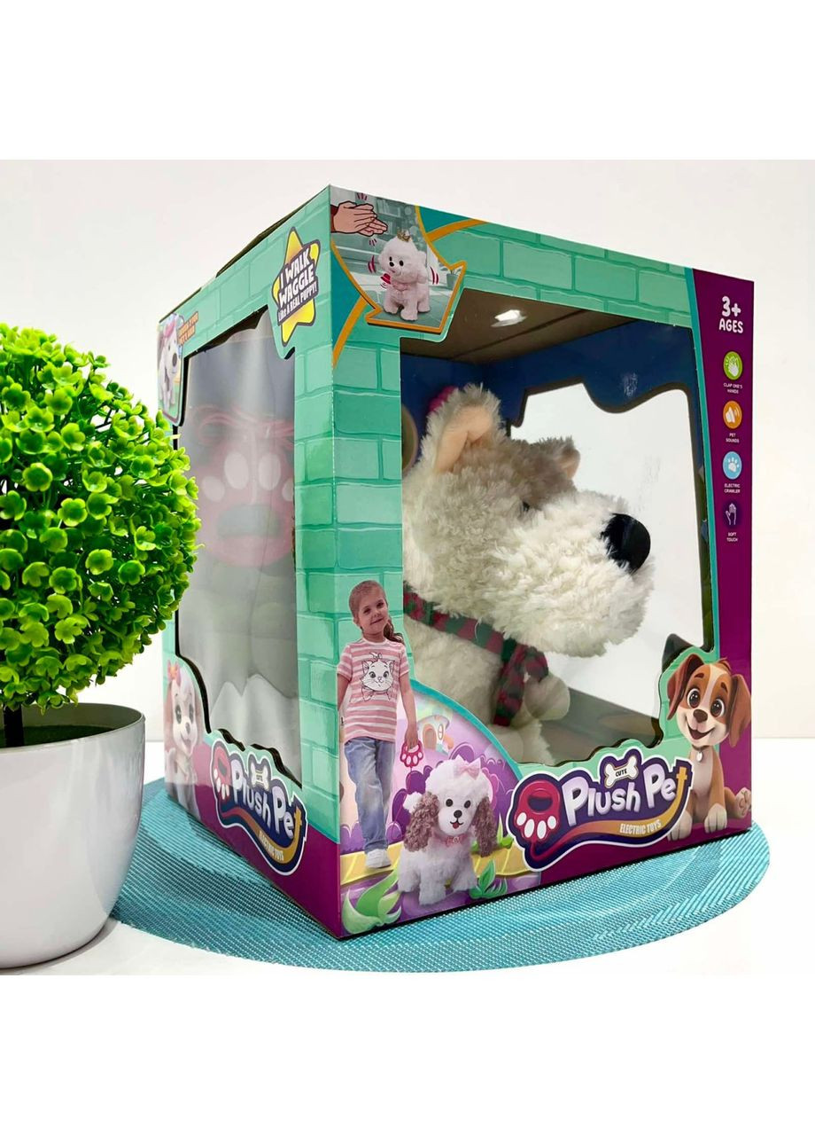 Інтерактивна іграшка No Brand (363263533)