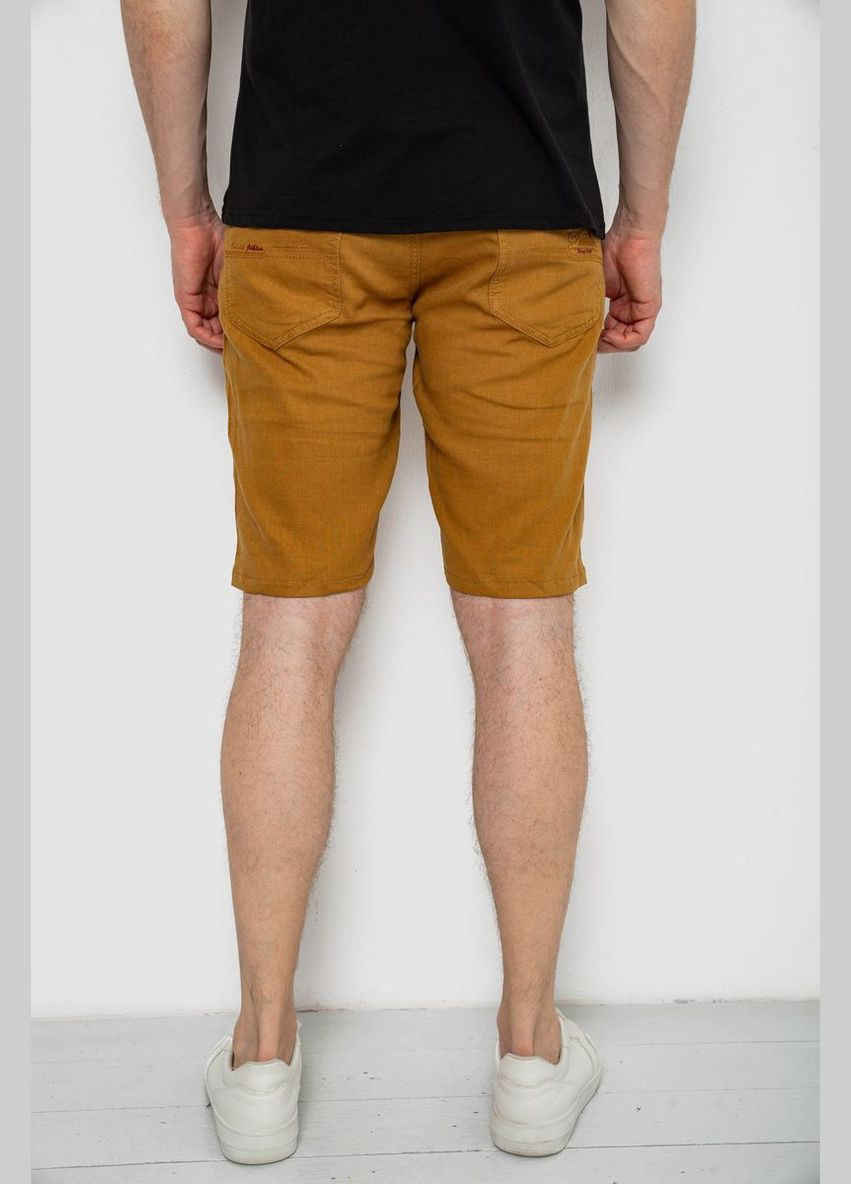 Шорти чоловічі однотонні, 238R2485 Anello (362219986)
