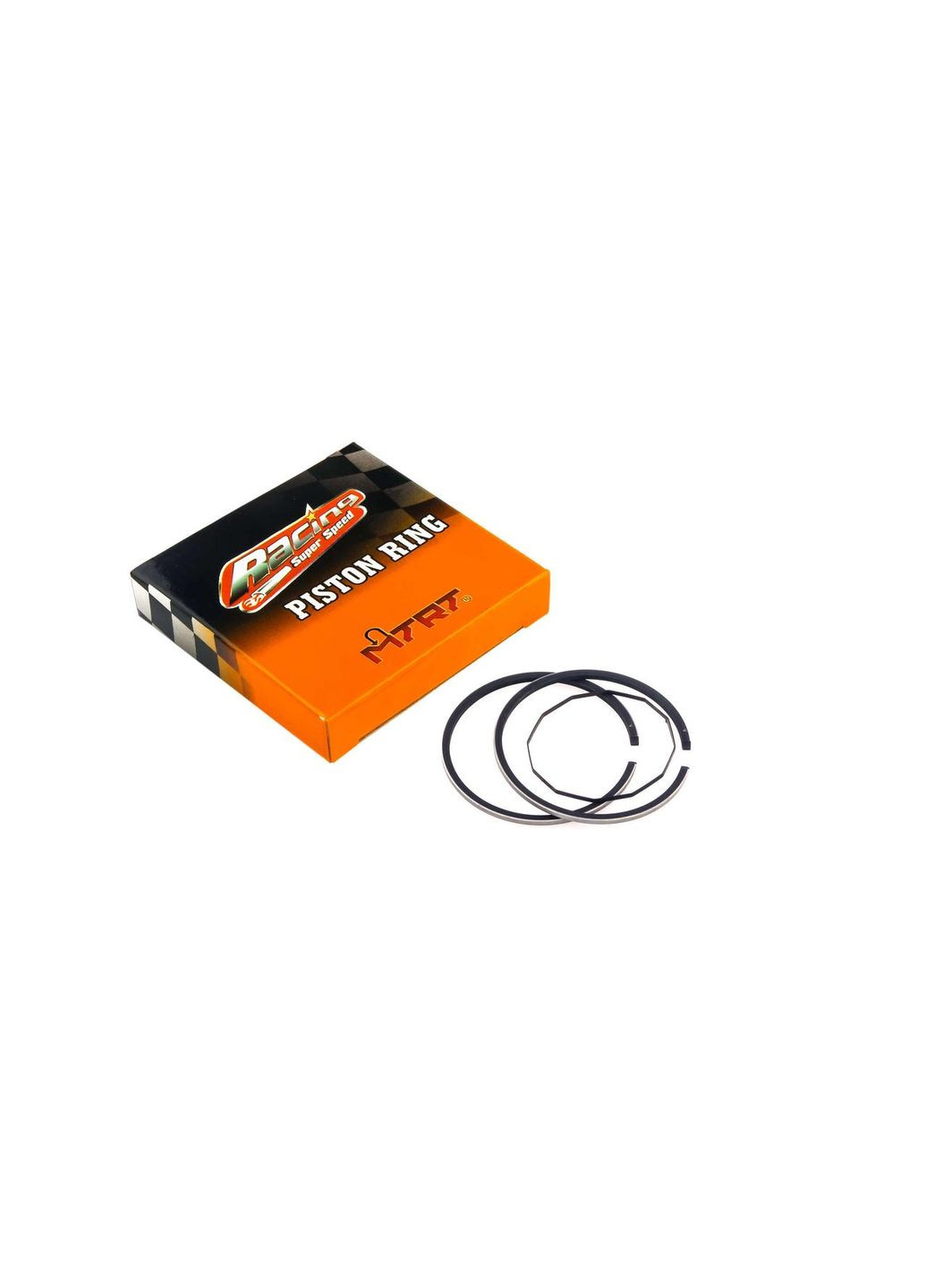 Кільця 2T TB 50, Suzuki RUN 50 1,00 (Ø42,00) оригінал Taiwan SEE (370184967)