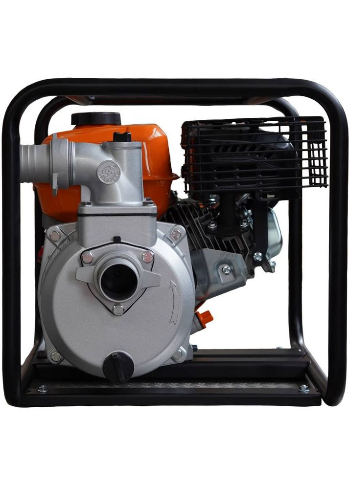 Мотопомпа H50ZB28-4.3Q (30006) UNiPower (323129602)