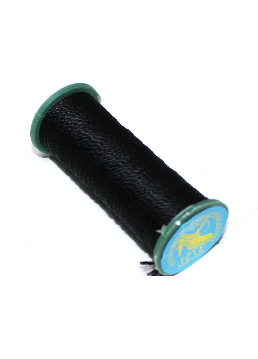 Нитки обувные черные поштучно FROM FACTORY ONI (335397162)