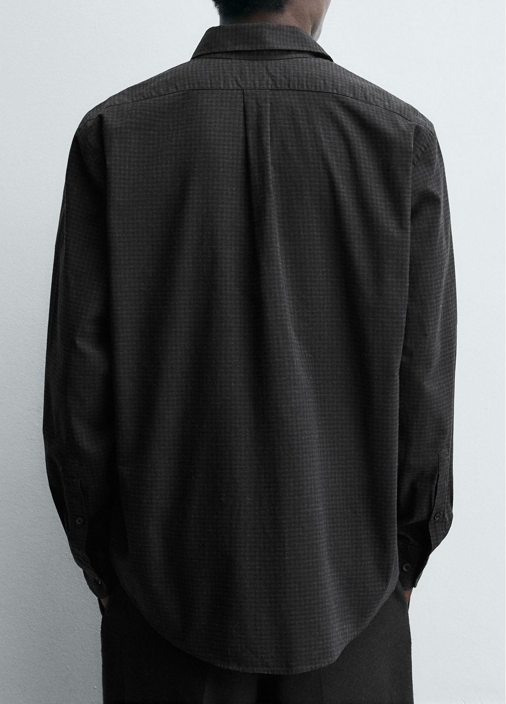 Сорочка Zara (373187310)