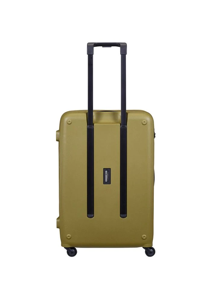 Валіза на 4 колесах VITA 18/Olive Green Середня Lj-PP10-2M_GRN Lojel (372668177)