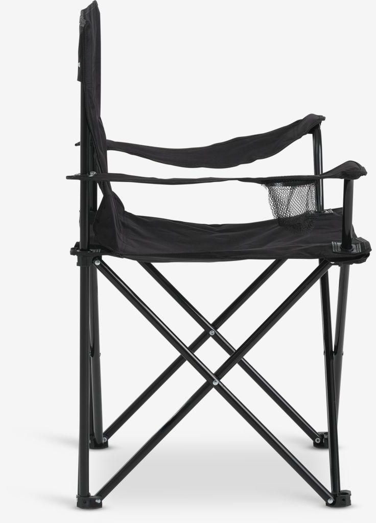 Стул складний розкладний стілець для рибалки риболовлі туристичний стульчик зі спинкою стільчик крісло рибальське для природи No Brand (331739755)