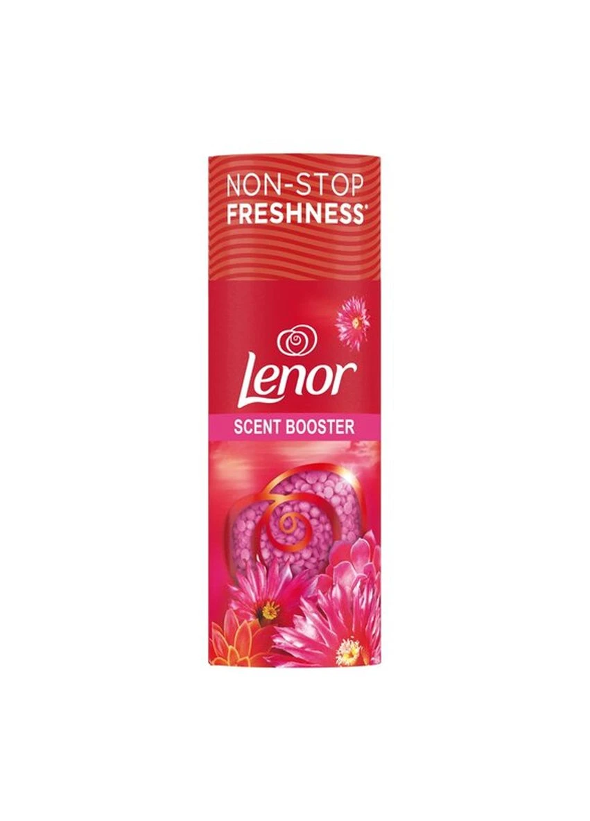 Кондиціонер для білизни Desert Rose в гранулах 176 г Lenor (399554975)