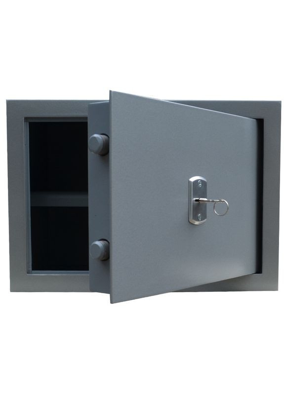 Сейф зламостійкий Хеопс М.30.S No Brand (341084382)
