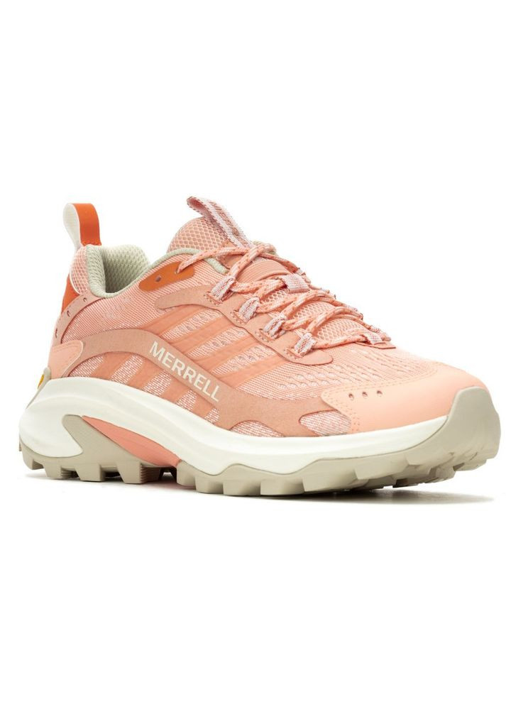 Кросівки Moab Speed 2 Wmn Сірий Merrell (350610619)