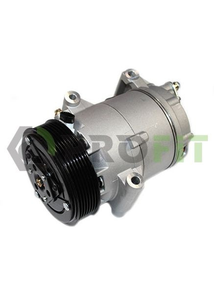 Компрессор кондиционера RENAULT MEGANE 02-08. SCENIC 03-09 (1.9DCI/2.0) (PR 1790-0083) PROfit (354337837)