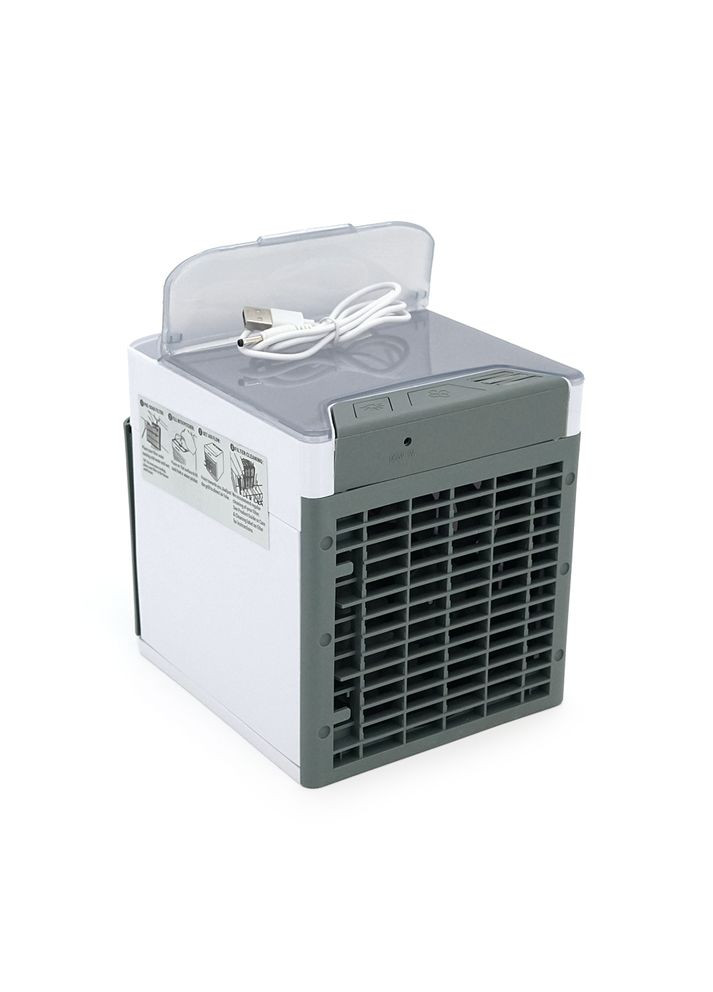 Портативный мини-кондиционер Arctic Air, Box Voltronic (360394051)