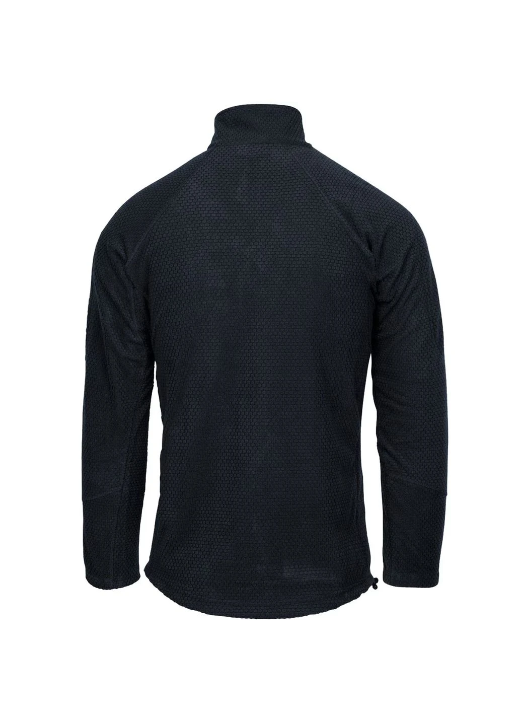 Флисовая кофта Helikon Alpha Tactical, Navy Blue, Helikon-Tex (329331765)