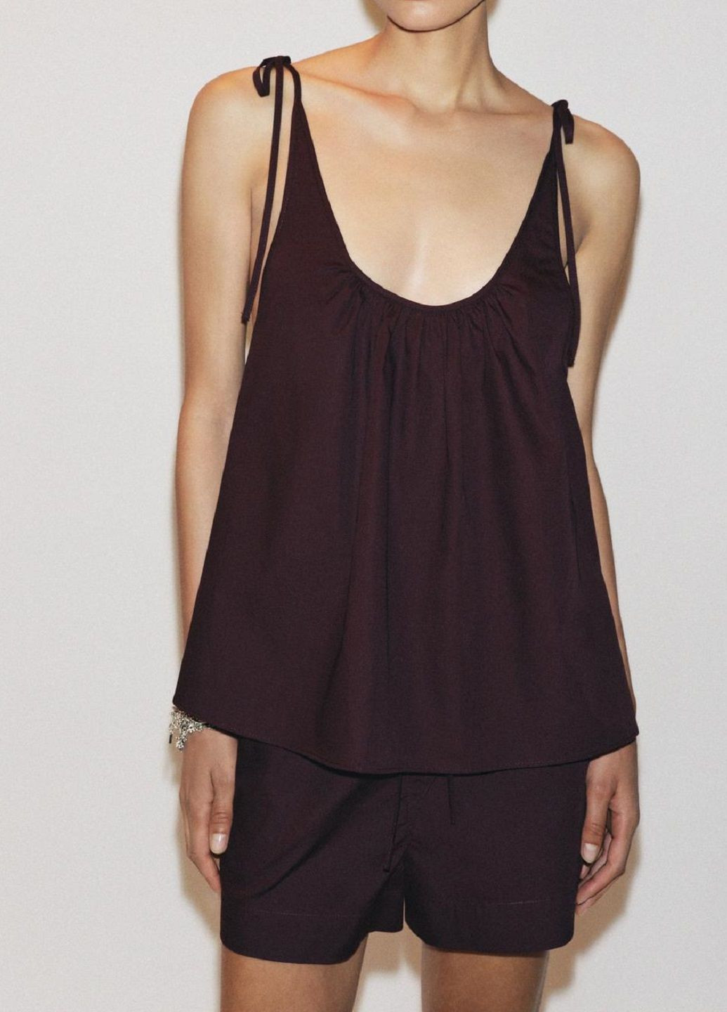 Топ Zara (350606749)