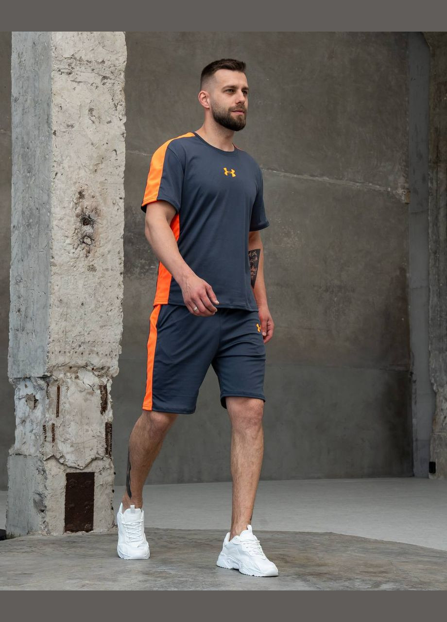 Шорты+футболка No Brand (335879250)