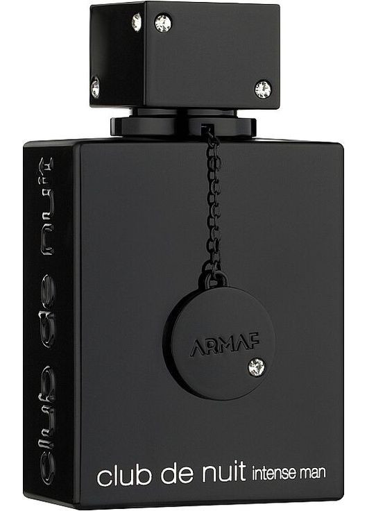 Club De Nuit Intense Тестер 105 мл Туалетна вода Armaf (313454620)