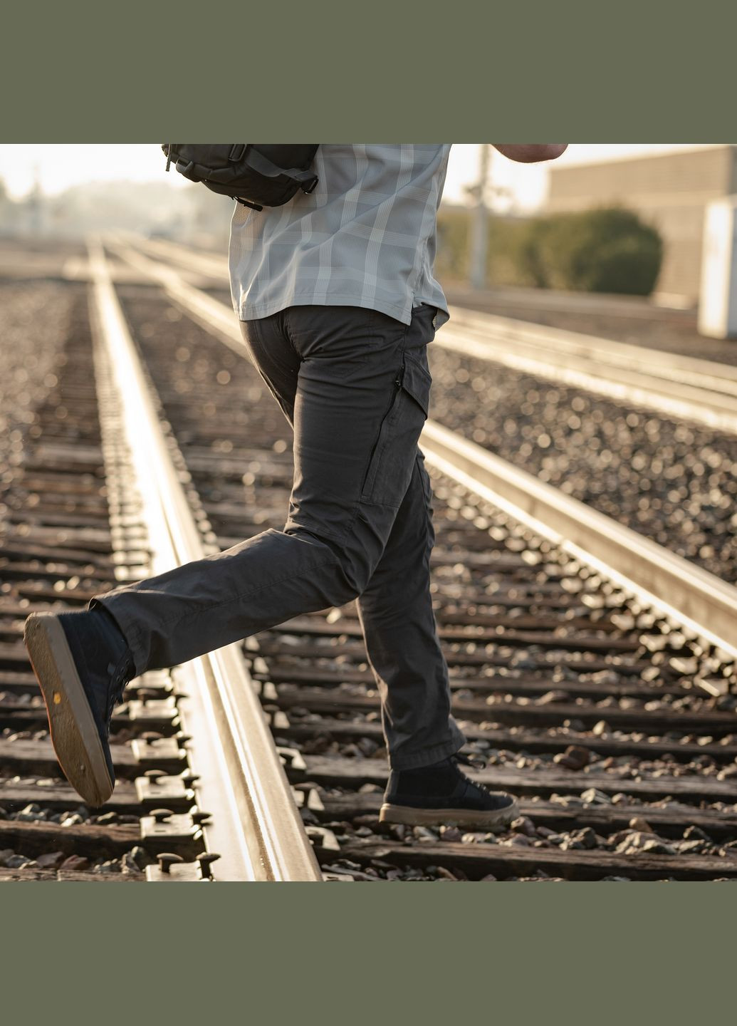 Штани тактичні Meridian Pants Sage Green (74544-831-W38/L30) 5.11 Tactical (315823207)