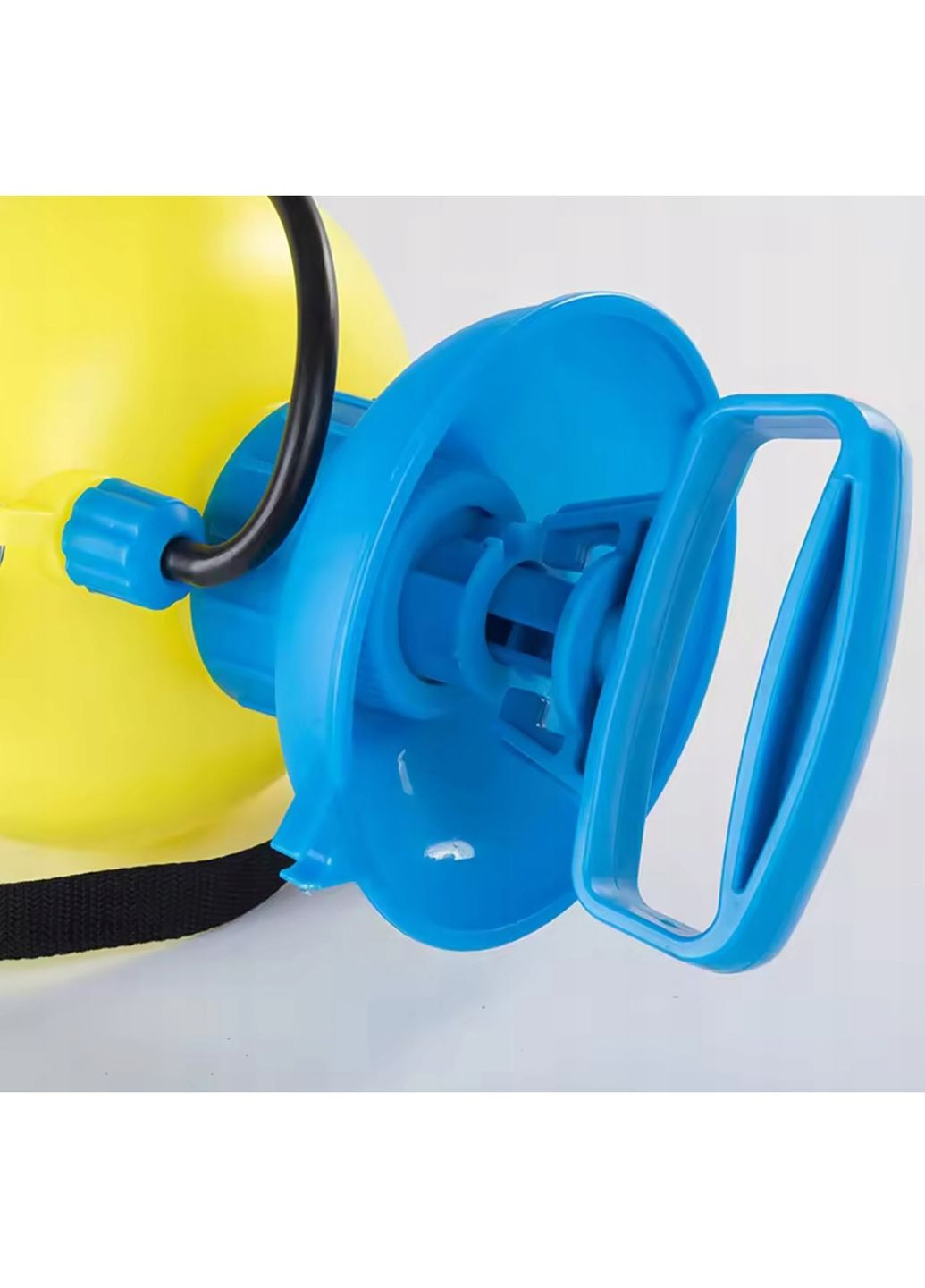 Опрыскиватель ручной помповый с телескопической штангой из нержавеющей стали (8 л) Sprayer (330127466)