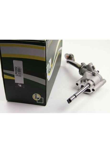 Помпа масляна BGA (366122836)