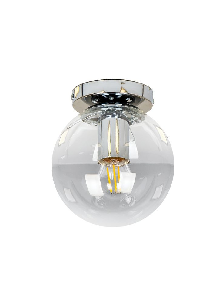 Точечный светильник 756XPR150F-1 CR+CL (LVS4175) Levistella (370247184)