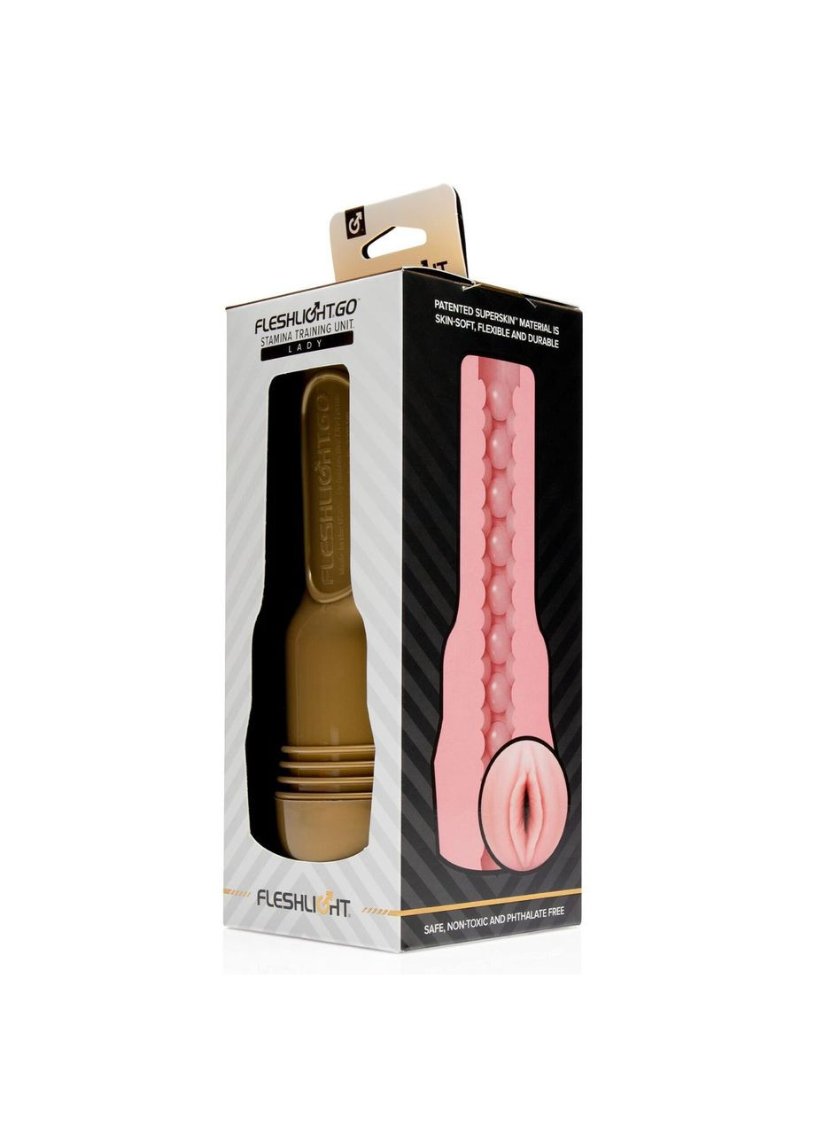 Мастурбатор GO STU SO4570 Fleshlight (303891350)
