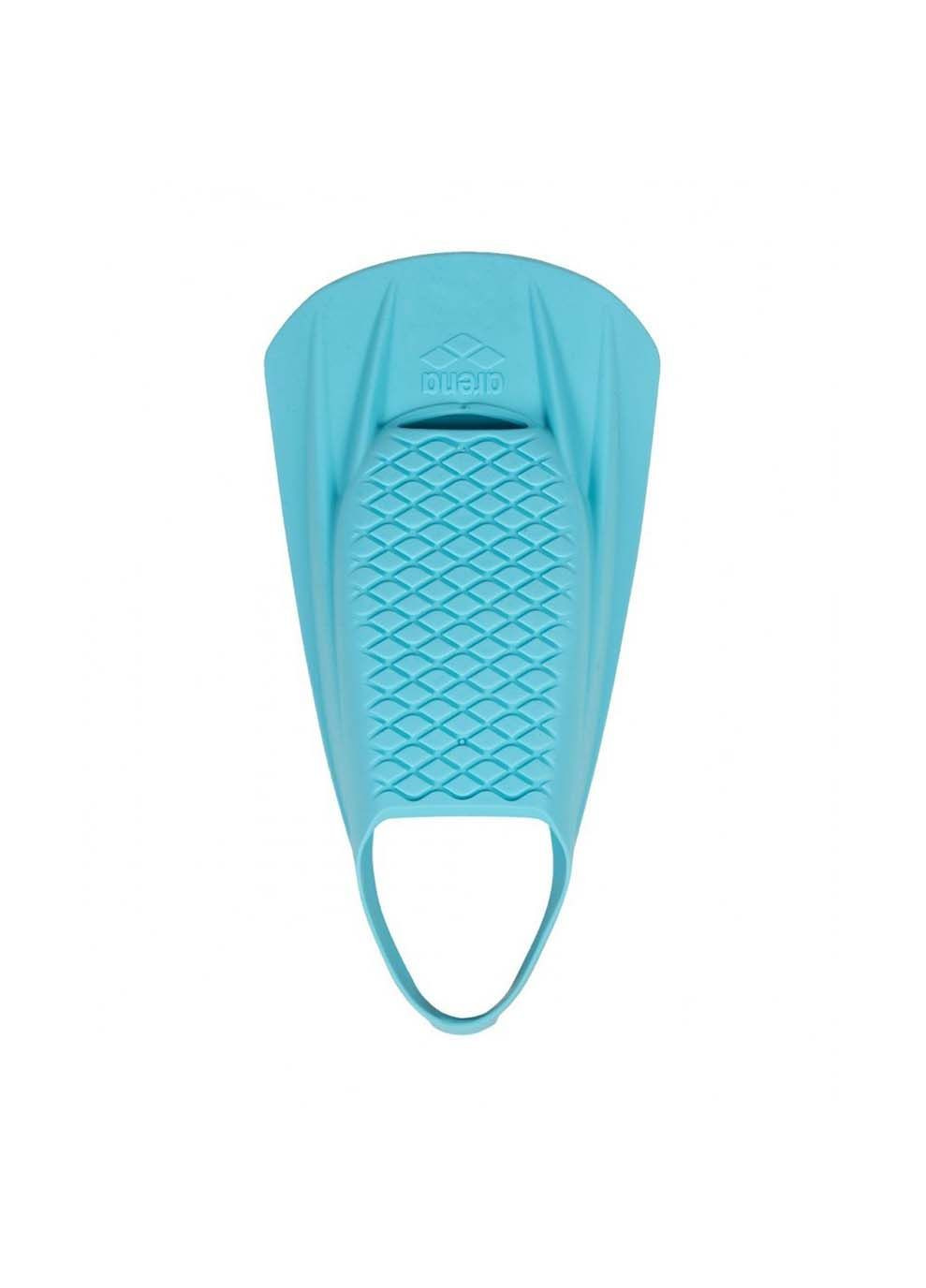 Ласты FINS KIDS/JR голубой Дет Arena (260633763)