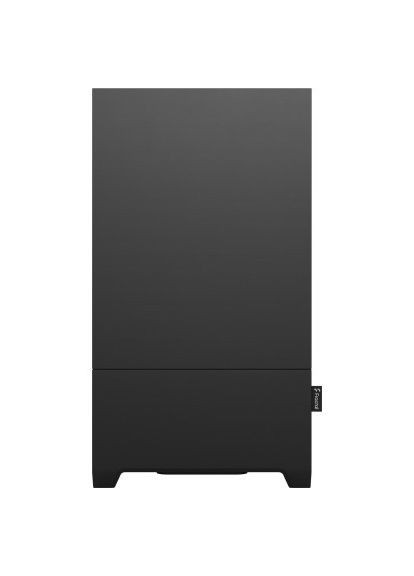 Корпус (FD-C-POS1M-01) FRACTAL DESIGN Pop Mini Silent Black Solid (366104420)