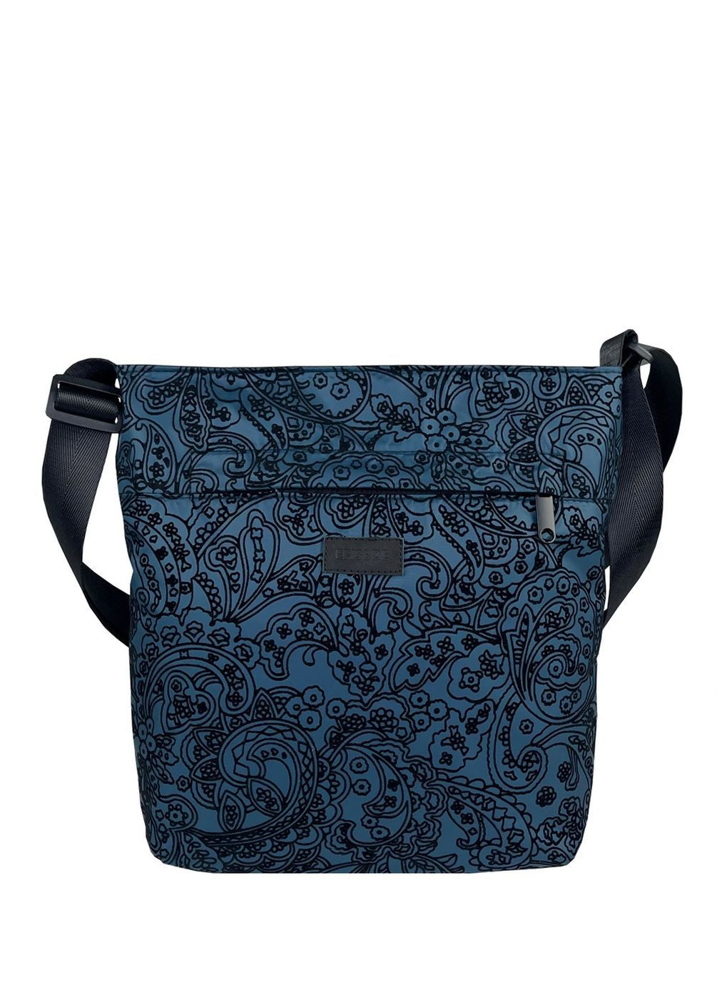 Сумка через плечо Женская City Синий P0605EP773 Episode Сумка через плече (369716643)