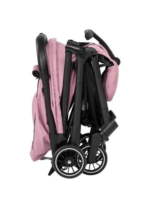 Коляска для дитини прогулянкова Reno, dusty pink FreeOn (315342112)