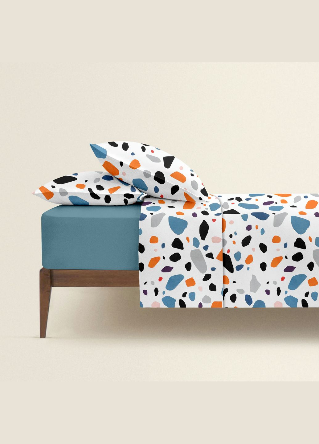 Наволочка на подушку 50х70 GEMSTONES CS1 (4822052200094) Cosas (367914811)