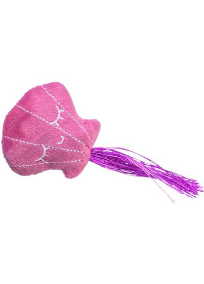 Іграшка Морські звірі плюш з котячою м'ятою для котів 5–8 см (*) Trixie (330747382)