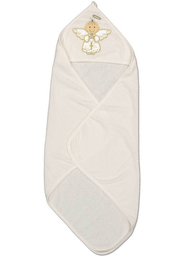 Крижми, рушнички Крижма уни. Махра з Янголятком 328 Ramel (360071344)