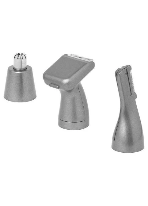 Триммер для носа и бороды RHC15-S 3в1 Rotex (336523063)