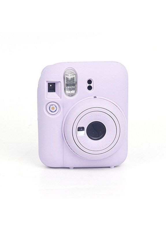 Чехол Instax Mini 12 Case Silicon Fujifilm (365721299)