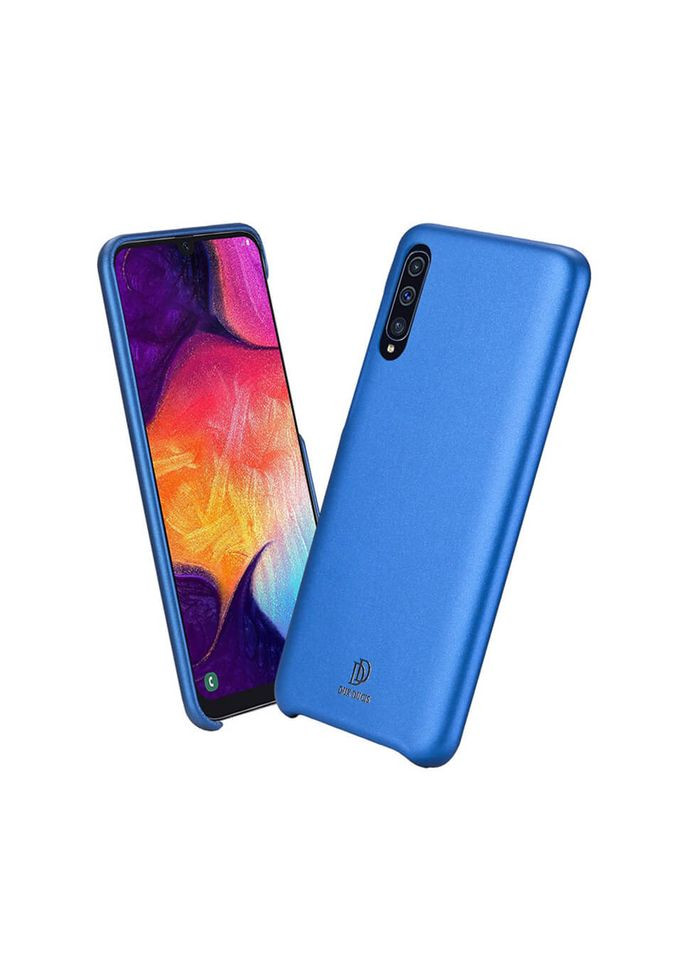 Накладка Skin Lite для Samsung Galaxy A30s / A50 A307F/A505F Blue Dux Ducis (361904009)