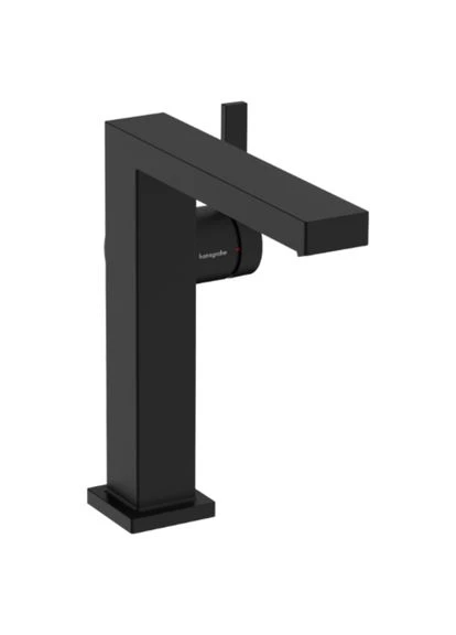 Змішувач для умивальника TECTURIS, врізний Hansgrohe (395661215)