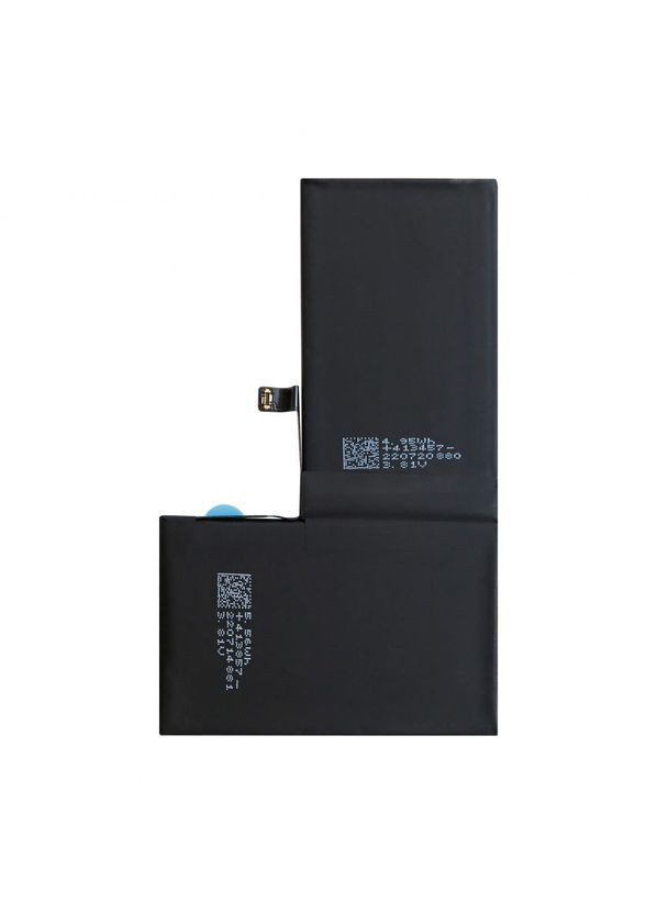 Аккумулятор Professional для Apple iPhone X (2716mAh) Walker (333827638)