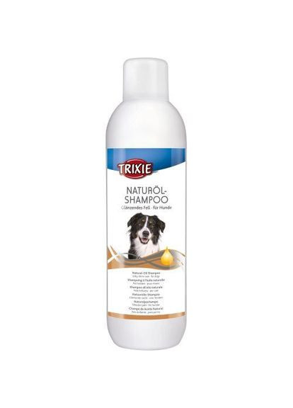 Шампунь для собак, з маслами макадамії та обліпихи, 1 л (*) Trixie (322591878)