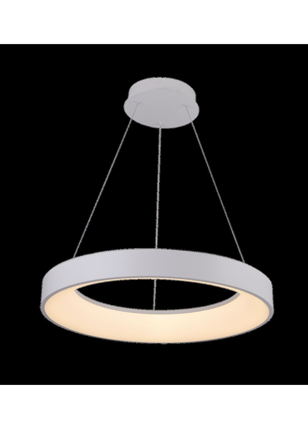 Люстра підвісна світлодіодна V 1136 WT Valeso (296986278)