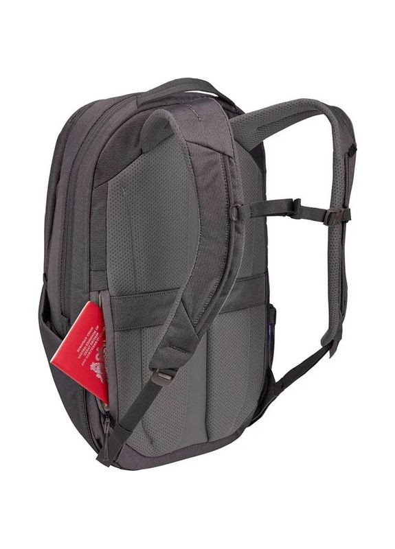 Городской рюкзак Subterra 2 Backpack 21L Vetiver Gray (TH 3205026) Thule (322206794)