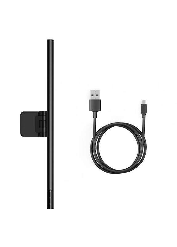 LED лампа для компьютера I-Wok Stepless Dimming Screen Hanging (Youth) Baseus (365066088)