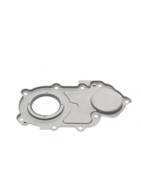 Сальник резинометаллический FRONT WITH CAP VAG AUK/BDW/BDX/BKH/BPK/BYU/CAJA/CAKA/CALA/CCAA/CTWA 81-90036-00 Victor Reinz (366396323)