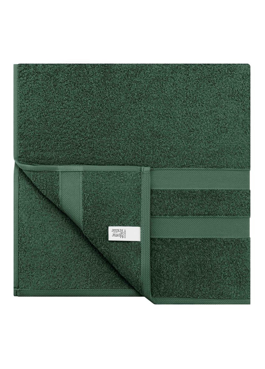 Рушник банний Splendid ART2370GE 70х140 см зелений Ardesto комбінований