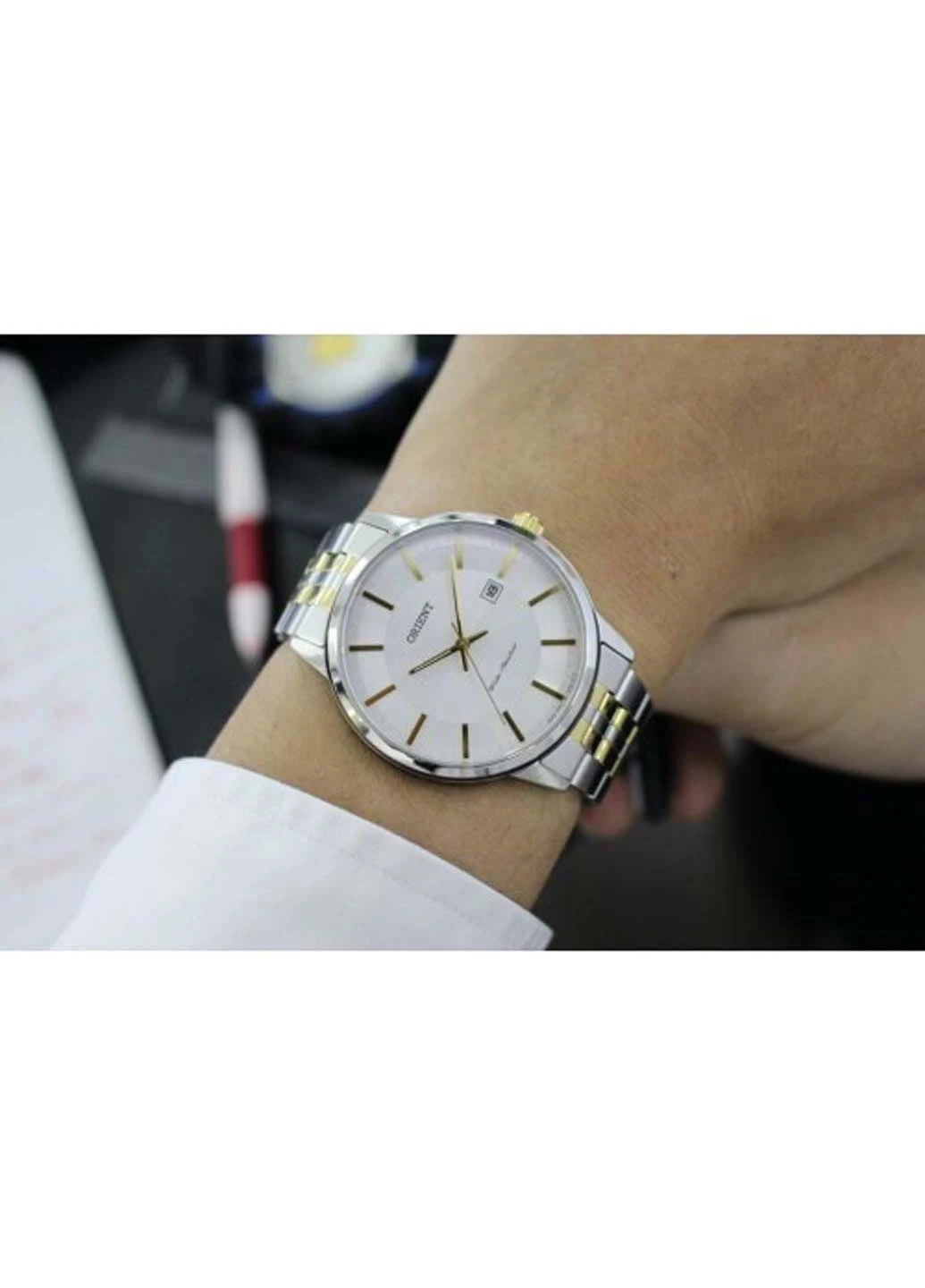 Часы FUNG8001W0 Orient (299381987)