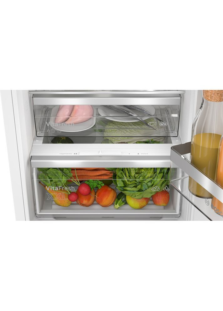 Вбудований холодильник KIN96VFD0 Bosch (370608253)