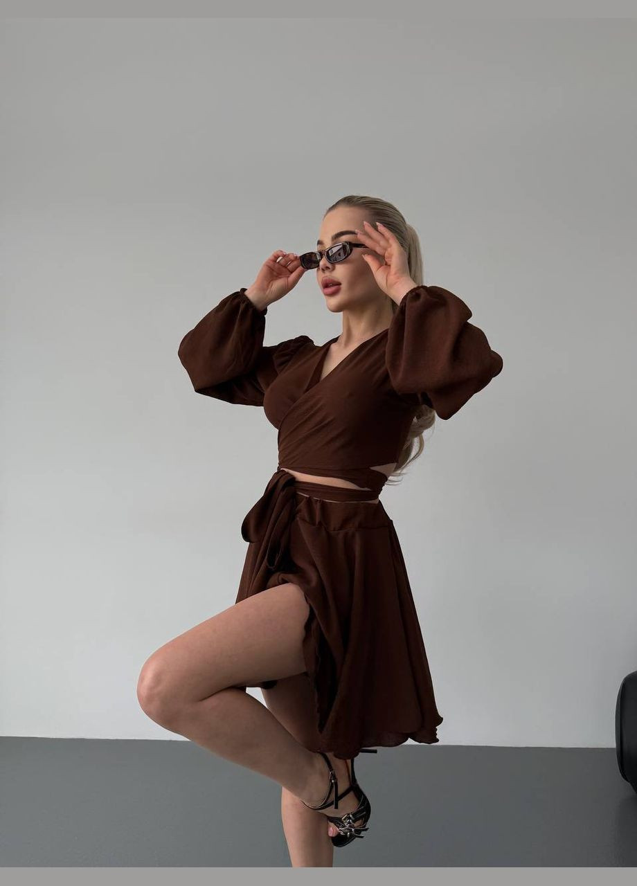 Костюм DK/DL Мода без кордонів (347508782)