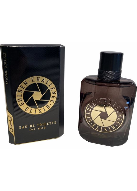 Мужская парфюмерия 130619 ОАЭ Omerta (368705012)