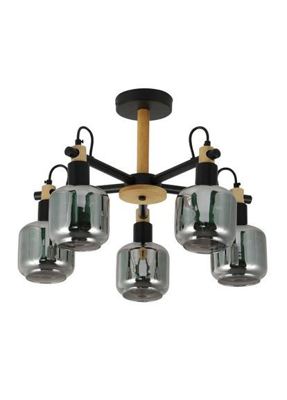 Накладной светильник BL1450-1 DENVER под лампу Ardero (365651194)