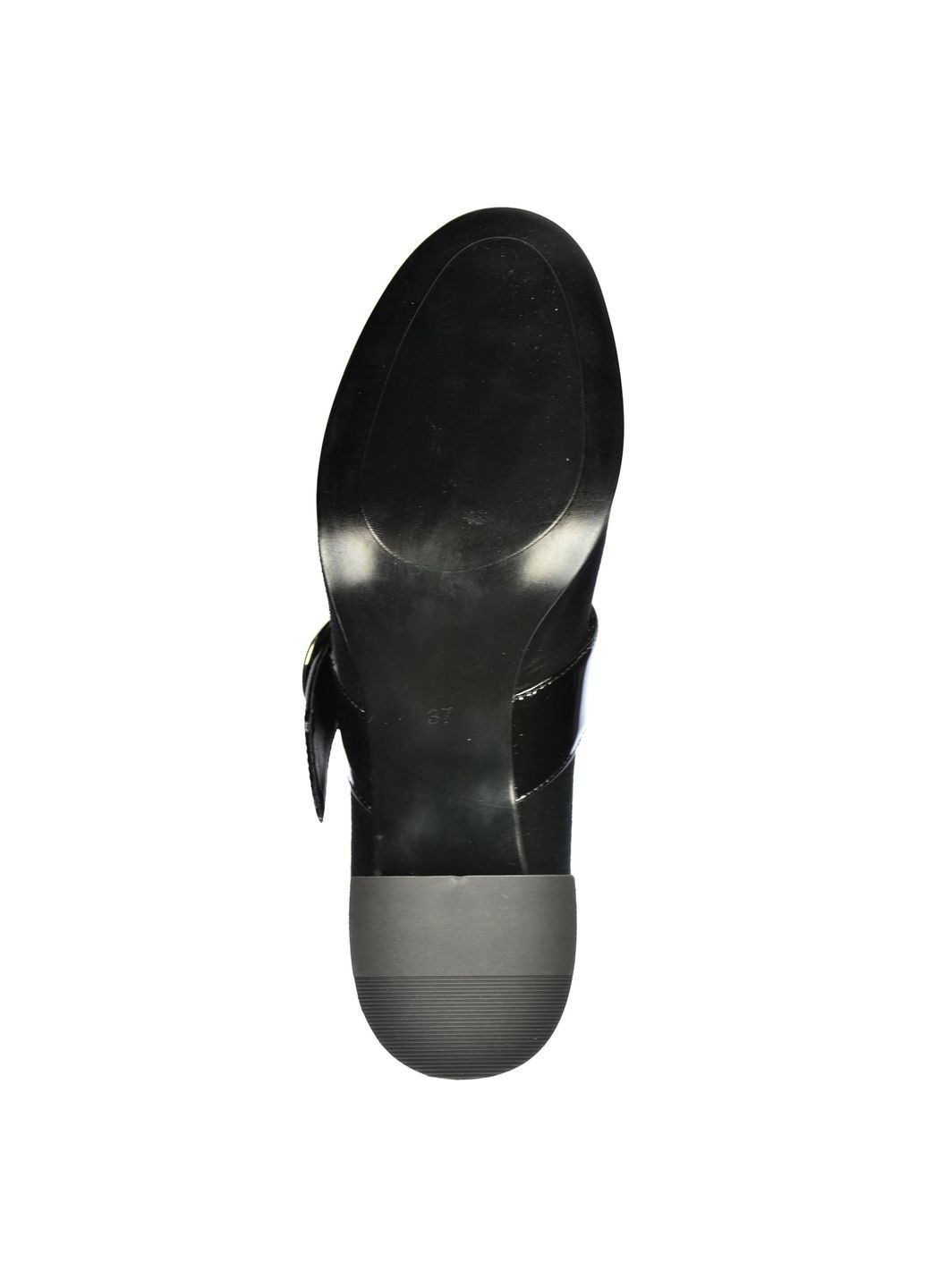 Демісезонні модельні туфлі Veritas (268131314)