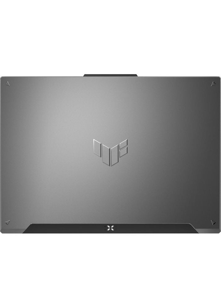 Ноутбук TUF F16 FX607VU-RL079, Intel Core 5 210H, 4.8GHz, 16" WUXGA, 16GB, SSD 512GB, NVIDIA GeForce RTX 4050 6GB, Free DOS Asus (331018943)